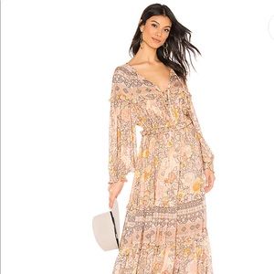 Spell & the Gypsy Collective Amethyst Gown